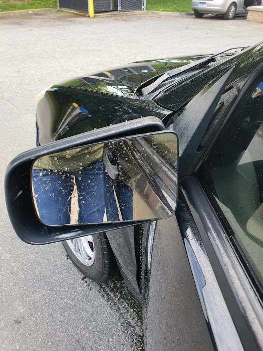 MadJax Car Wash 2