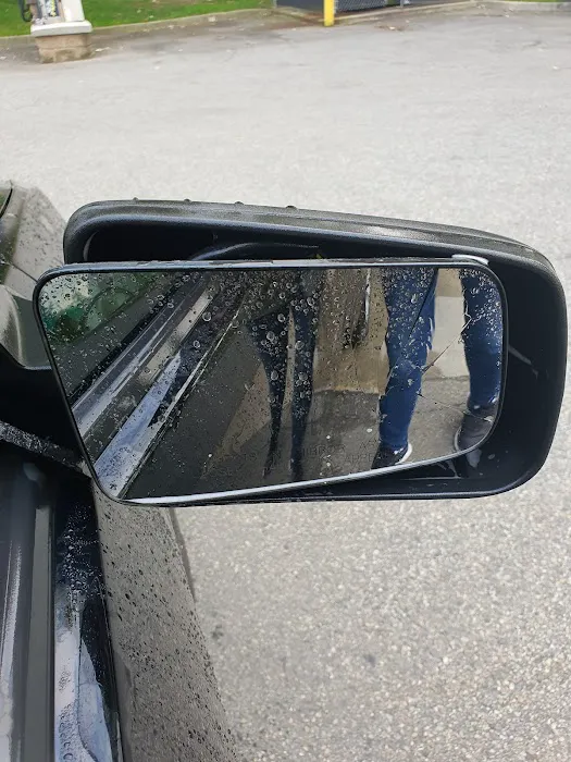 MadJax Car Wash 1
