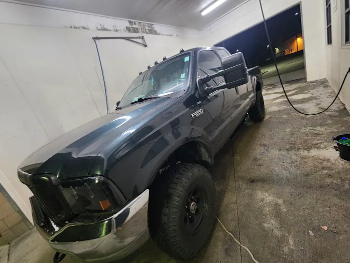MadJax Car Wash 3