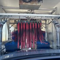 Chuck's Car Wash