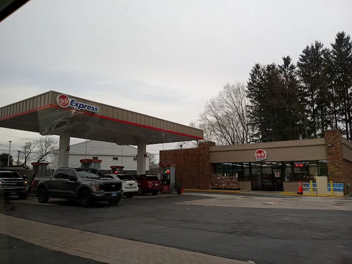 Big Y Express 0