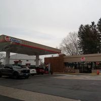 Big Y Express