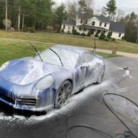 Jet Detailing