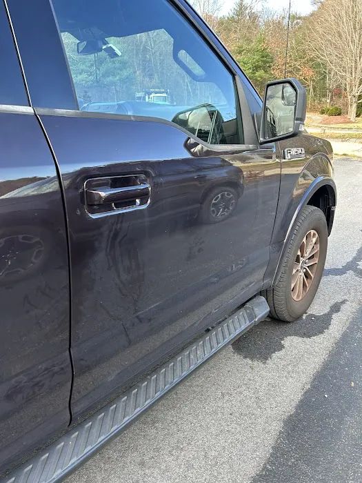 Alltown Car Wash 0