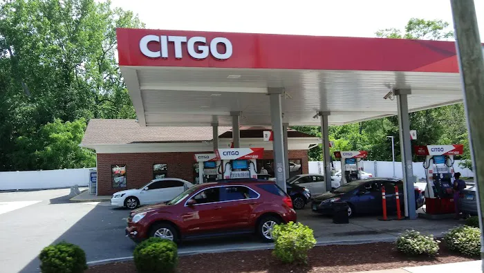 Citgo 0