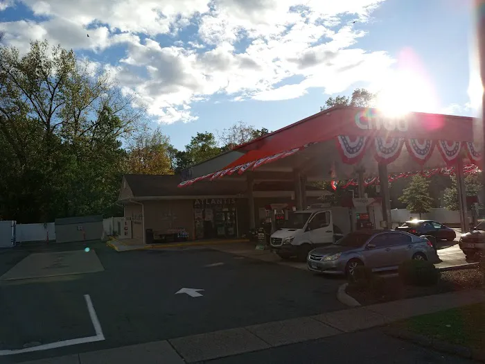Citgo 3