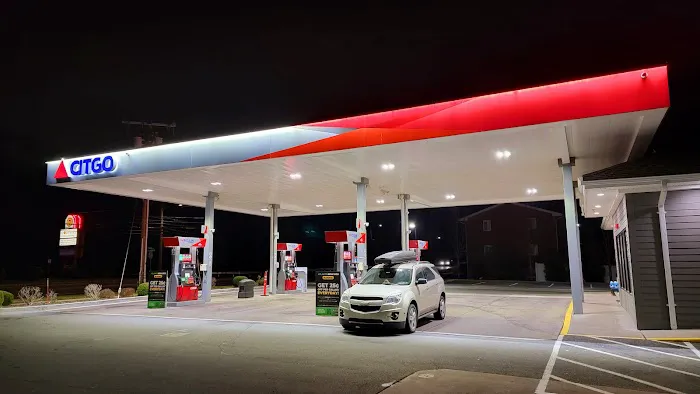 Citgo 4