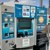 Touchfree Car Wash