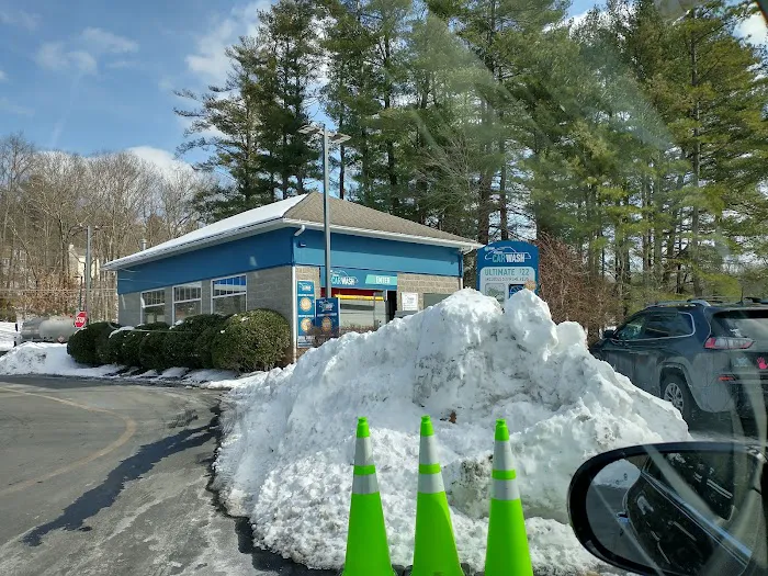 Touchfree Car Wash 3