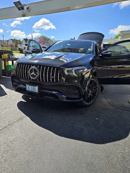 Westerly Car Wash 2