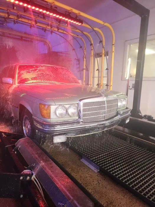 Westerly Car Wash 6