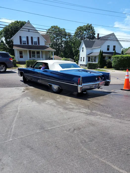 Westerly Car Wash 7