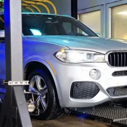 Westerly Car Wash ico