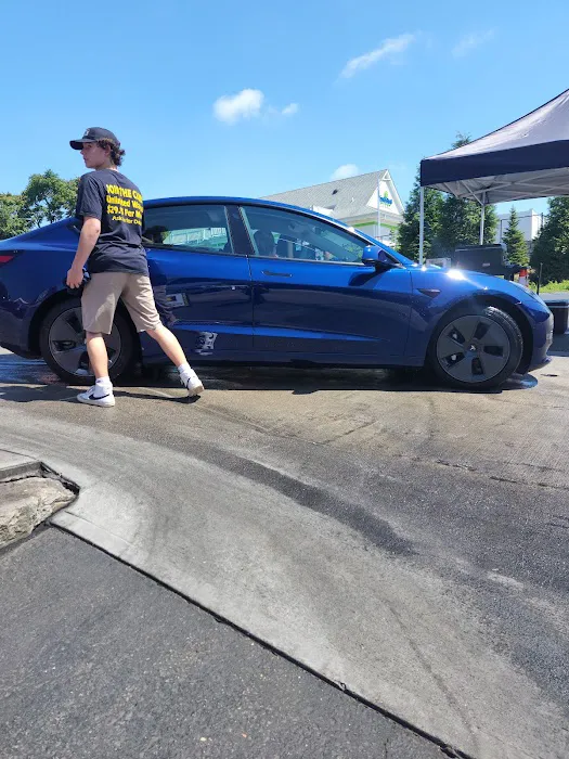 Westerly Car Wash 8