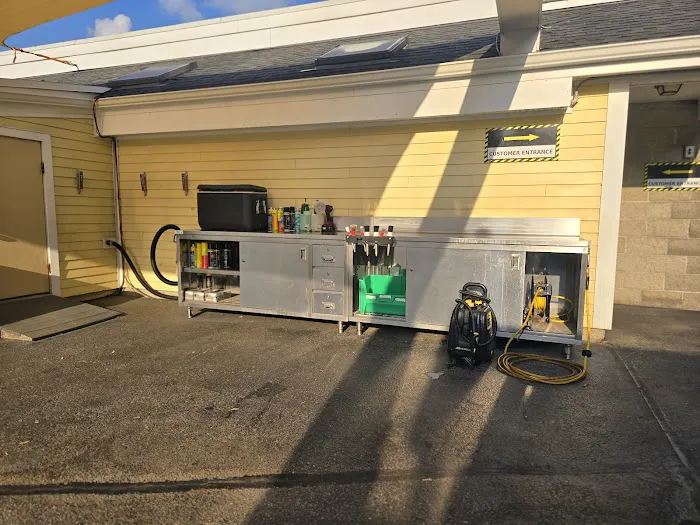 Westerly Car Wash 9