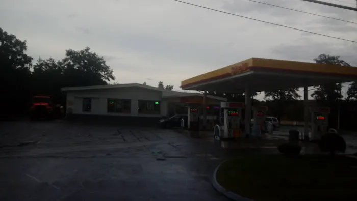 Shell 0