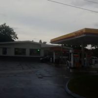 Shell