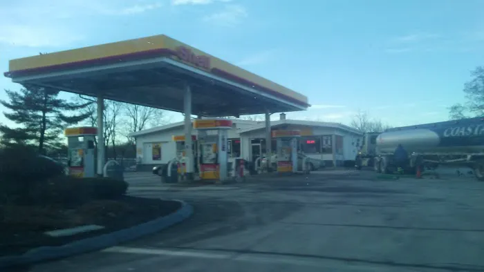 Shell 4