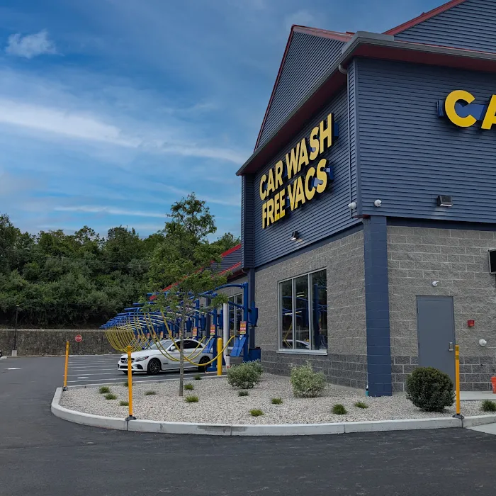 Flash Car Wash 1