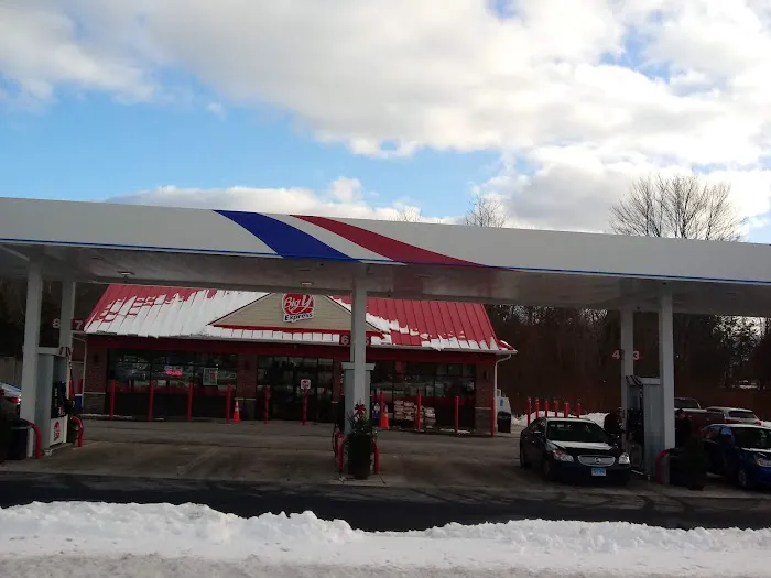 Big Y Express 2