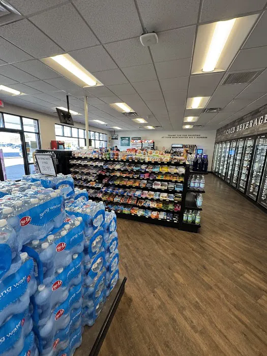 Big Y Express 0