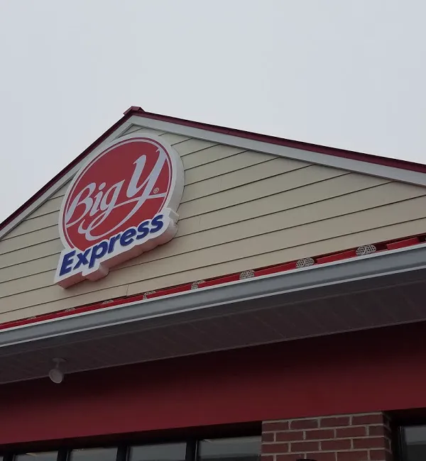 Big Y Express 3