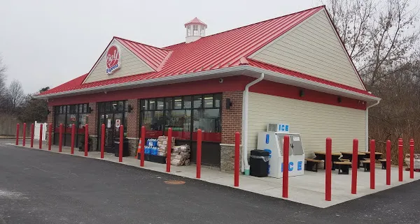 Big Y Express 8