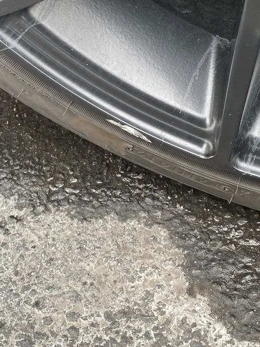 Bubble-Up Car Wash 2