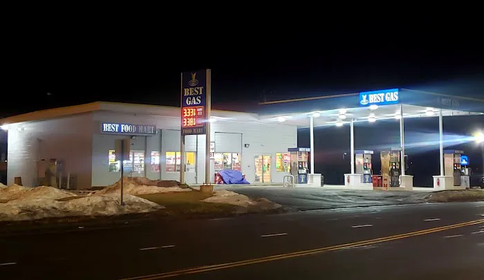 Best Gas 3