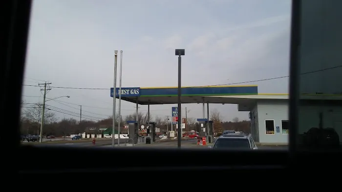 Best Gas 1