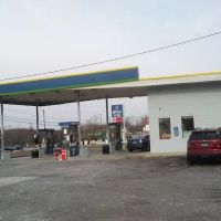 Best Gas