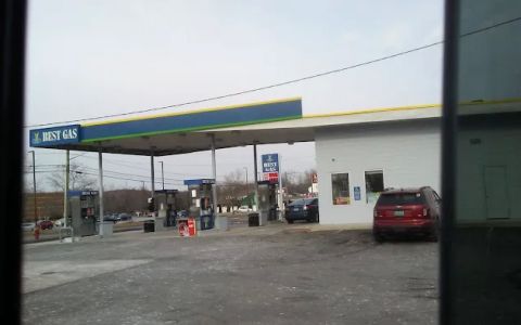 Best Gas