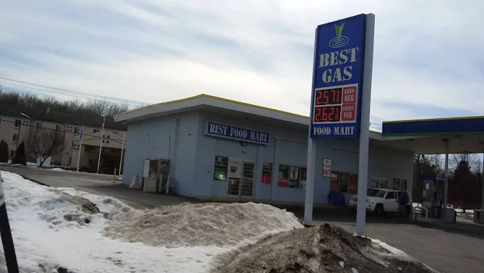 Best Gas 2