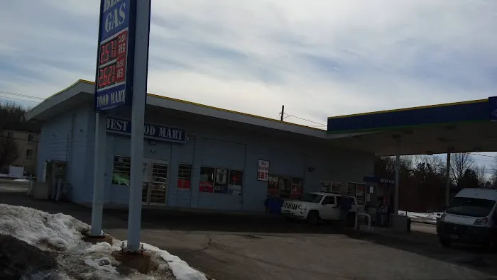 Best Gas 4