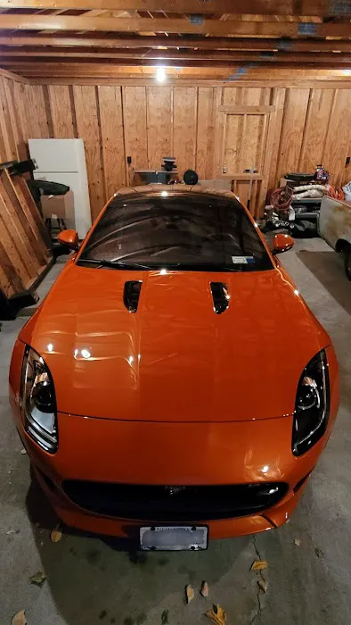 Touchless Car Wash 0