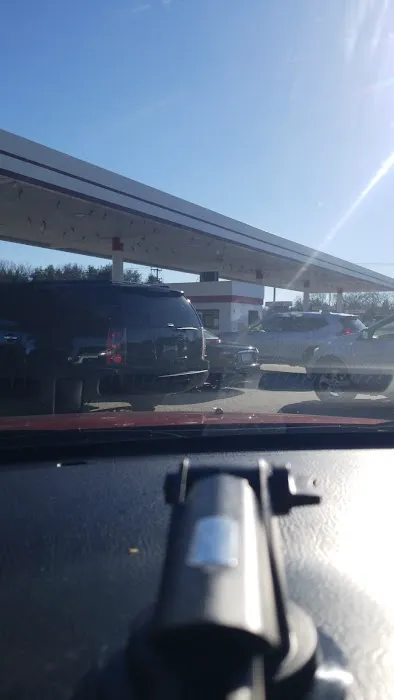 BJ's Gas Station 0