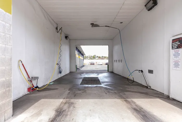 The Sudsy Bucket Car Wash 8