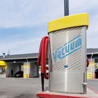 The Sudsy Bucket Car Wash