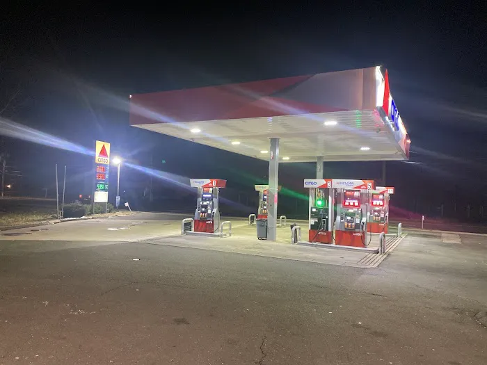 Citgo AFSAS 0