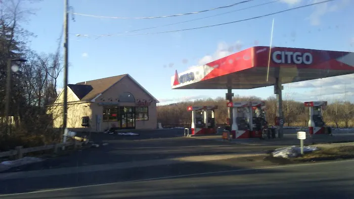 Citgo AFSAS 2