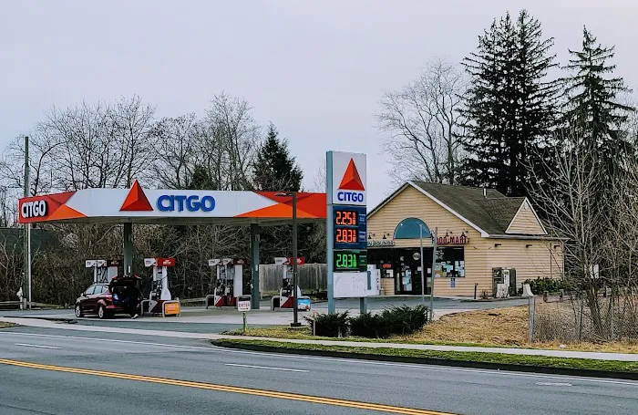 Citgo AFSAS 1