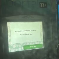 Mr. Suds Car Wash