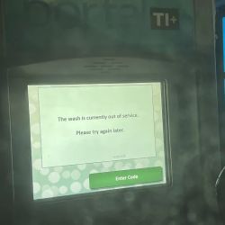 Mr. Suds Car Wash ico