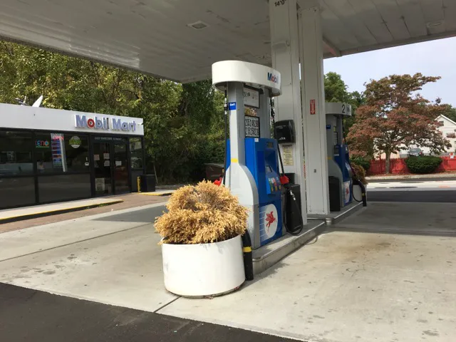 Mobil 1