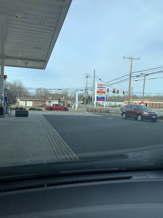Exxon 1