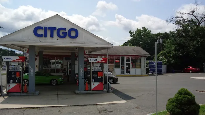 Citgo 4