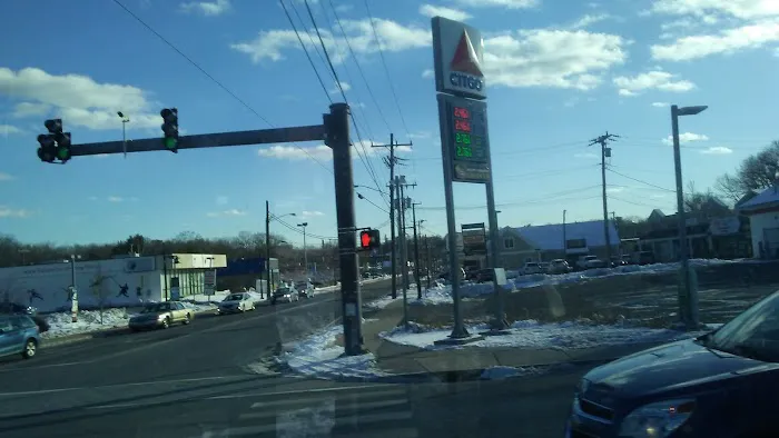 Citgo 5