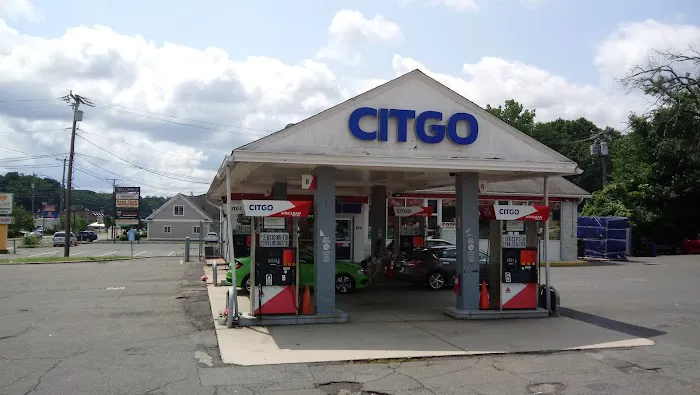 Citgo 6