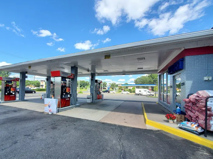 Citgo 9