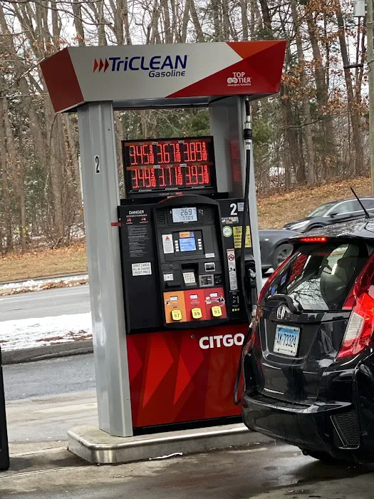Citgo 8